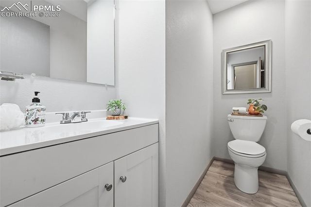 935 Saturn Drive 229, Colorado Springs, CO 80905