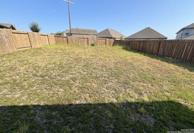 9311 Bennett Frst, Converse, TX 78109