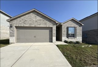9311 Bennett Frst, Converse, TX 78109