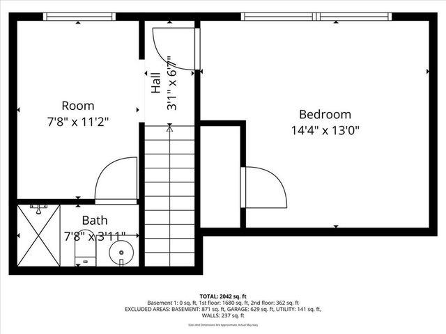 9101 ENGLAND Street, Overland Park, KS 66212