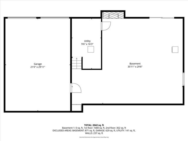 9101 ENGLAND Street, Overland Park, KS 66212