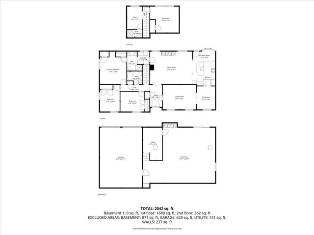 9101 ENGLAND Street, Overland Park, KS 66212