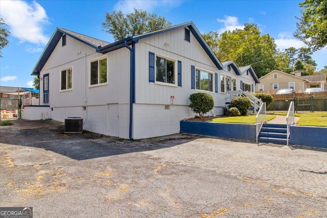57 Merritt Street SE, Marietta, GA 30060