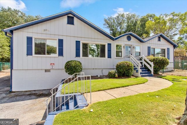 57 Merritt Street SE, Marietta, GA 30060