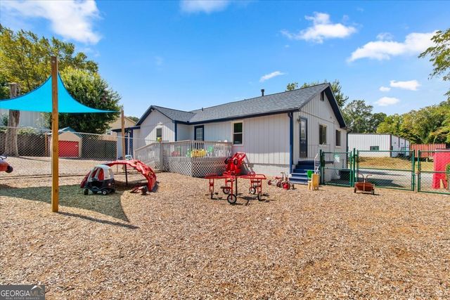57 Merritt Street SE, Marietta, GA 30060