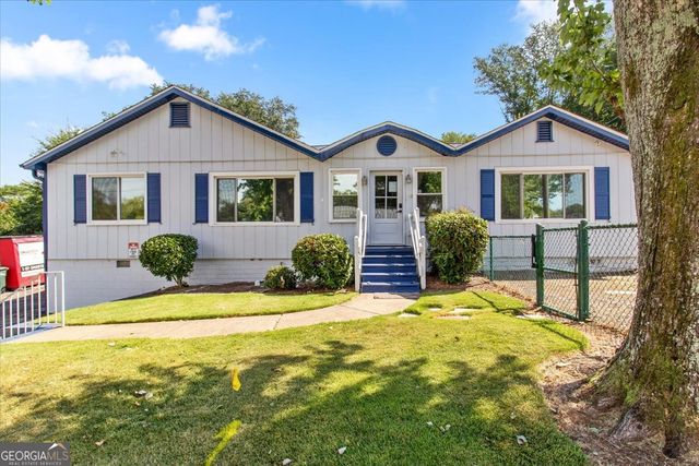 57 Merritt Street SE, Marietta, GA 30060
