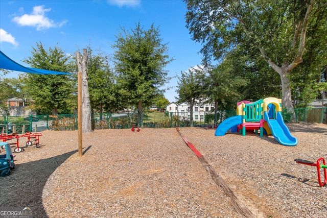 57 Merritt Street SE, Marietta, GA 30060