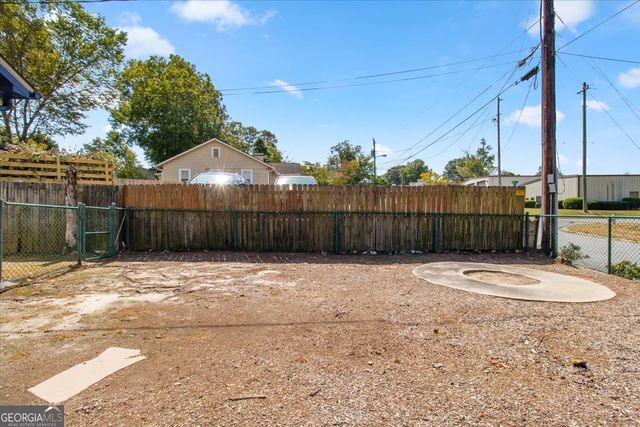 57 Merritt Street SE, Marietta, GA 30060