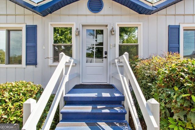 57 Merritt Street SE, Marietta, GA 30060