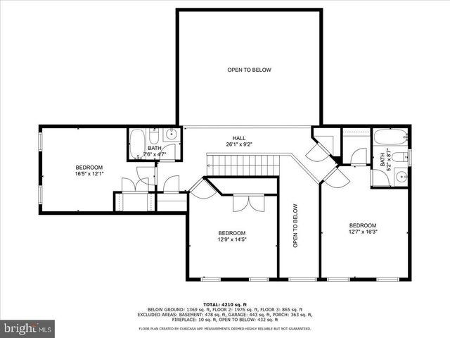 7 AFTON CT, Brunswick, MD 21758