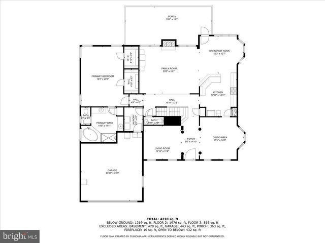 7 AFTON CT, Brunswick, MD 21758