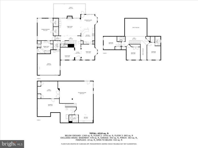 7 AFTON CT, Brunswick, MD 21758