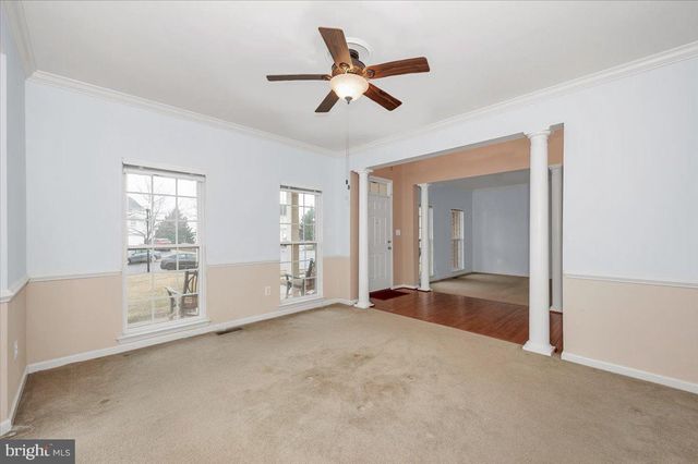 7 AFTON CT, Brunswick, MD 21758