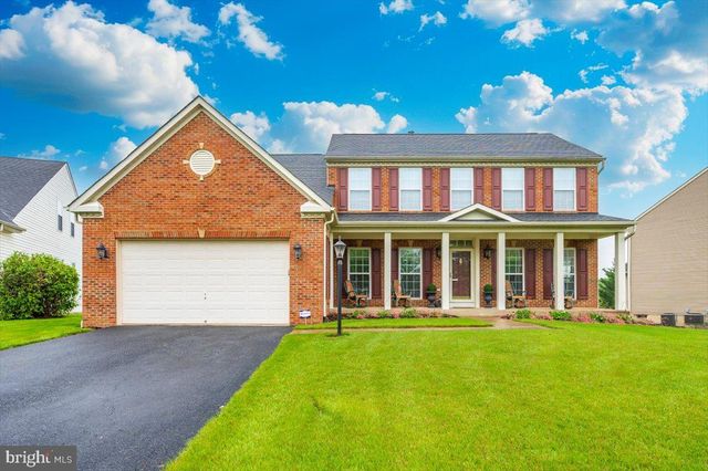 7 AFTON CT, Brunswick, MD 21758