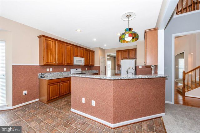 7 AFTON CT, Brunswick, MD 21758