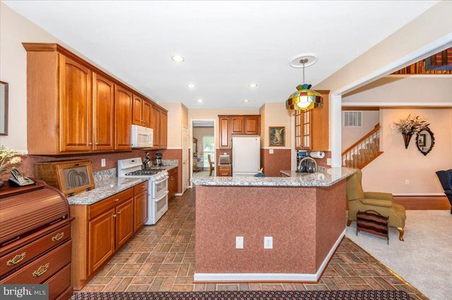 7 AFTON CT, Brunswick, MD 21758