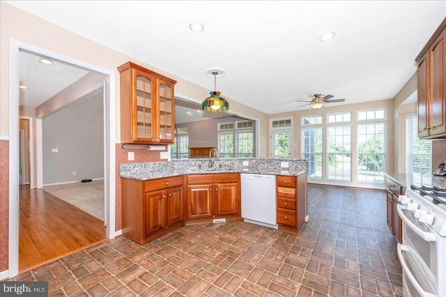 7 AFTON CT, Brunswick, MD 21758