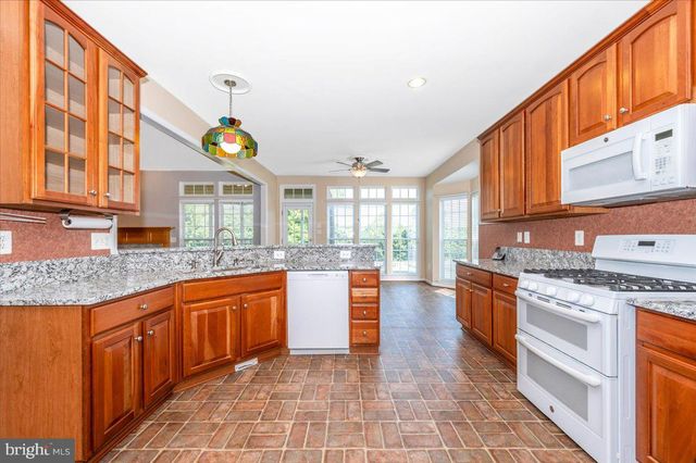 7 AFTON CT, Brunswick, MD 21758