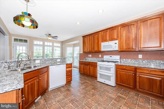 7 AFTON CT, Brunswick, MD 21758