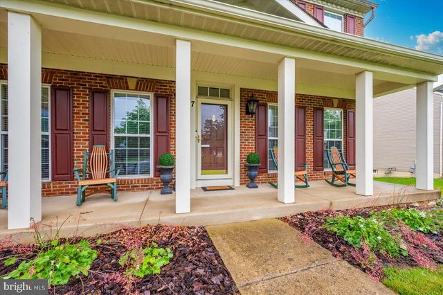 7 AFTON CT, Brunswick, MD 21758