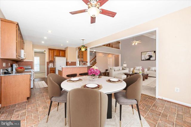 7 AFTON CT, Brunswick, MD 21758