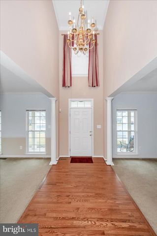 7 AFTON CT, Brunswick, MD 21758