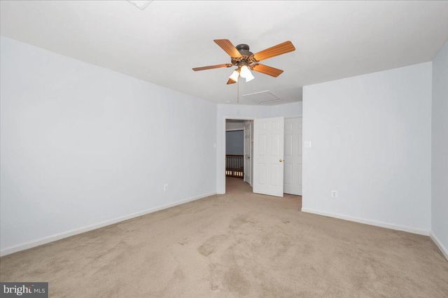 7 AFTON CT, Brunswick, MD 21758