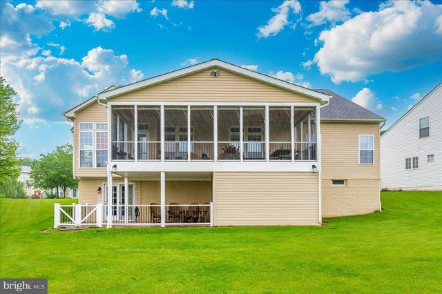 7 AFTON CT, Brunswick, MD 21758