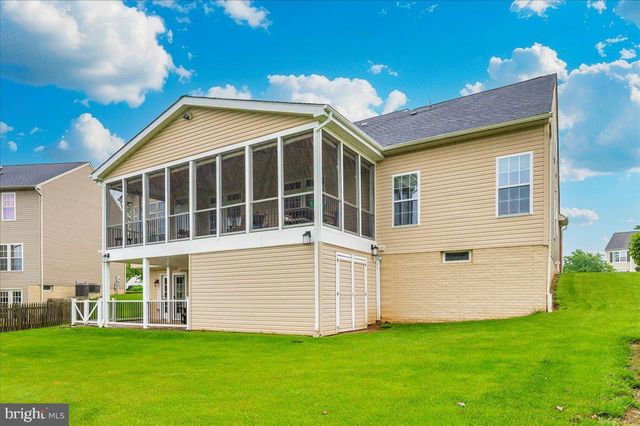 7 AFTON CT, Brunswick, MD 21758