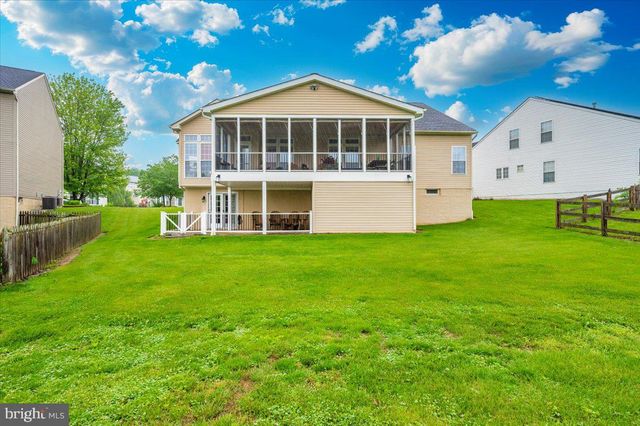 7 AFTON CT, Brunswick, MD 21758