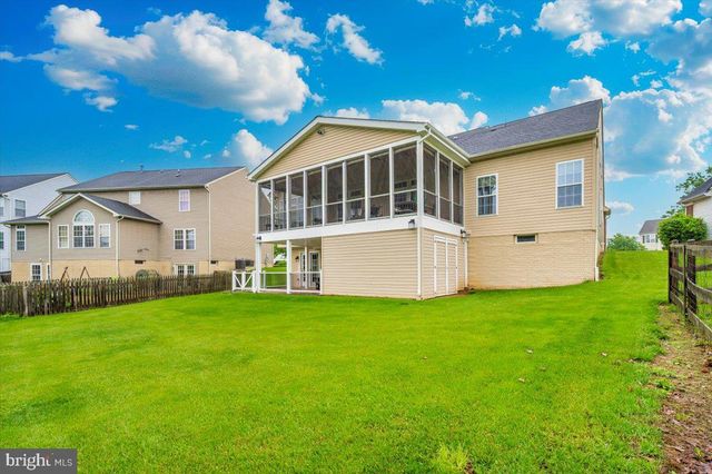 7 AFTON CT, Brunswick, MD 21758