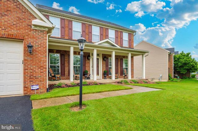 7 AFTON CT, Brunswick, MD 21758