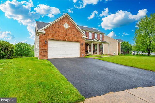 7 AFTON CT, Brunswick, MD 21758