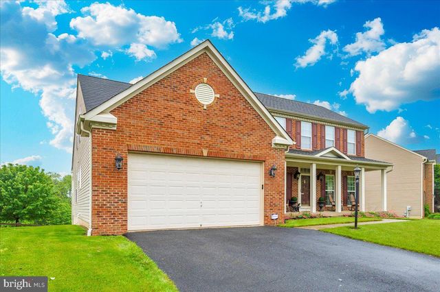 7 AFTON CT, Brunswick, MD 21758