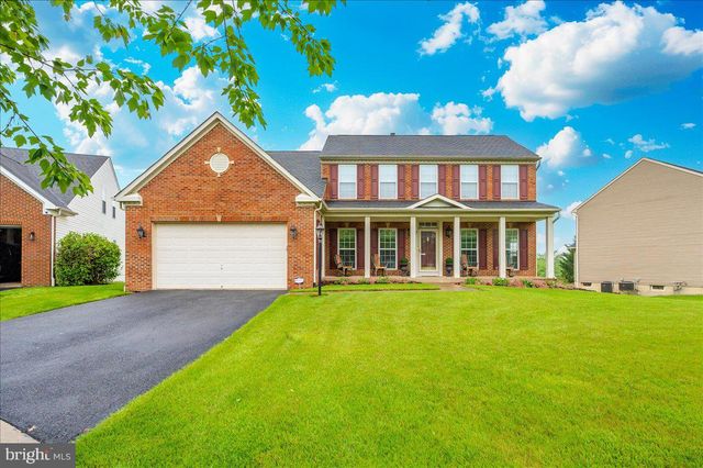 7 AFTON CT, Brunswick, MD 21758