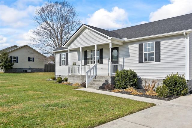 71 Rebecca Dr, Manchester, TN 37355