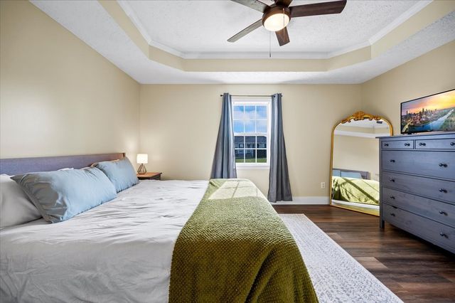 71 Rebecca Dr, Manchester, TN 37355