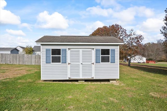 71 Rebecca Dr, Manchester, TN 37355