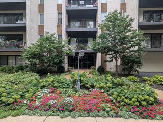 410 Ashland Avenue 1A, River Forest, IL 60305