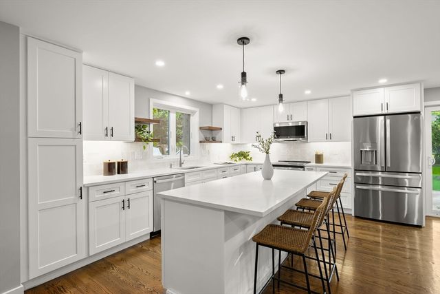 323 Ridge St, Arlington, MA 02474