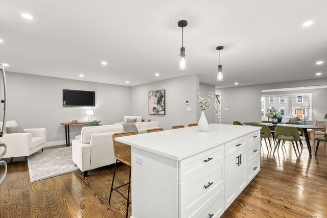 323 Ridge St, Arlington, MA 02474