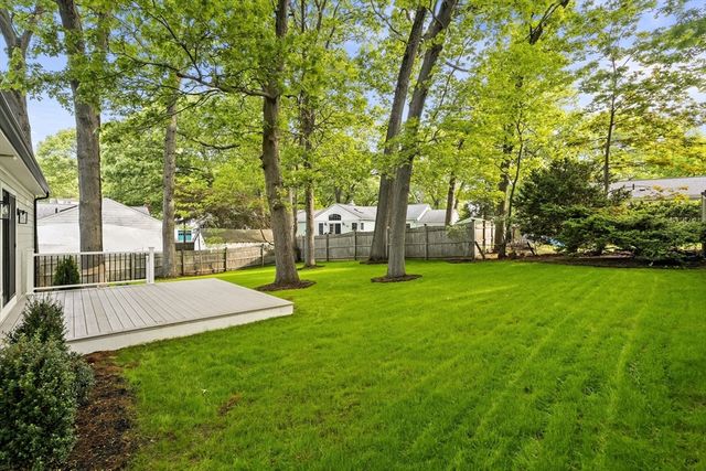323 Ridge St, Arlington, MA 02474