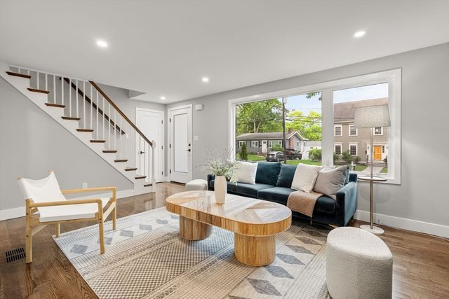 323 Ridge St, Arlington, MA 02474