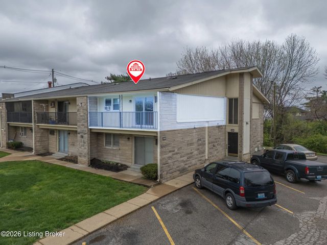 3510 Paragon Ct 10, Louisville, KY 40218