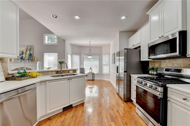 455 Hillcrest View Drive, Suwanee, GA 30024