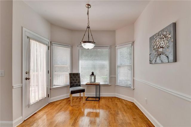 455 Hillcrest View Drive, Suwanee, GA 30024