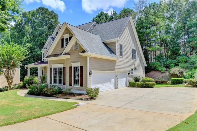455 Hillcrest View Drive, Suwanee, GA 30024