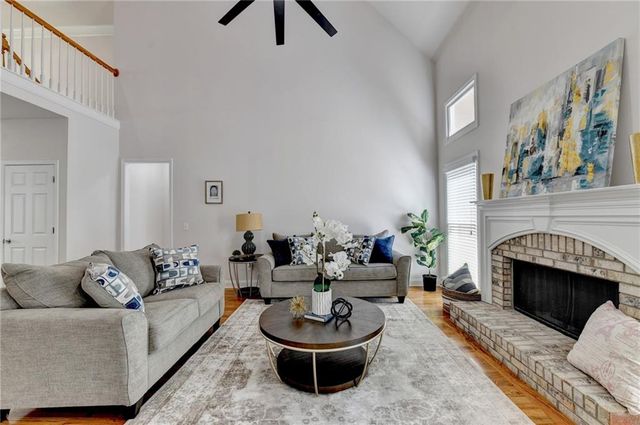 455 Hillcrest View Drive, Suwanee, GA 30024