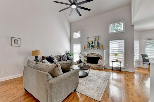 455 Hillcrest View Drive, Suwanee, GA 30024