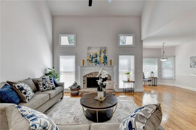 455 Hillcrest View Drive, Suwanee, GA 30024